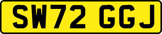SW72GGJ