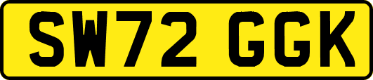 SW72GGK