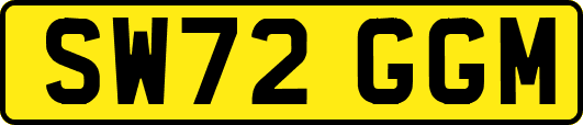 SW72GGM