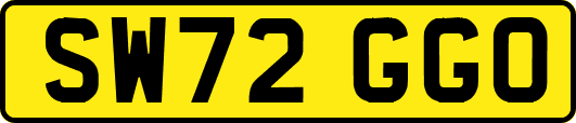 SW72GGO