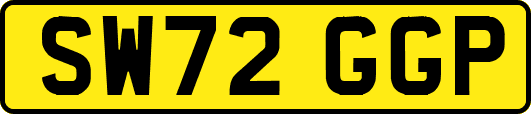 SW72GGP