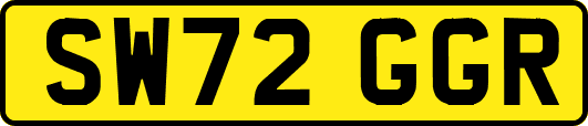 SW72GGR