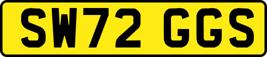 SW72GGS