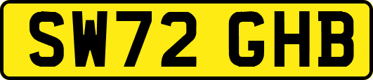 SW72GHB