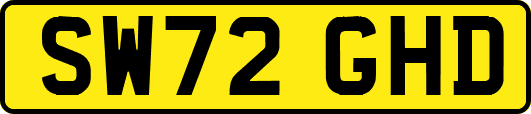 SW72GHD