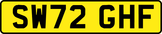 SW72GHF