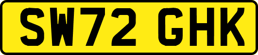 SW72GHK