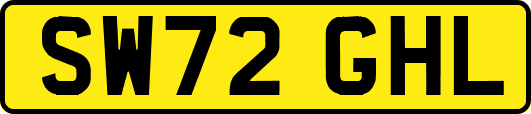 SW72GHL
