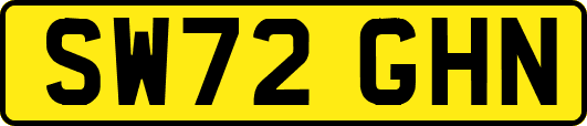SW72GHN
