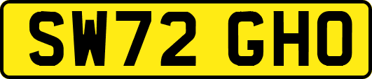 SW72GHO