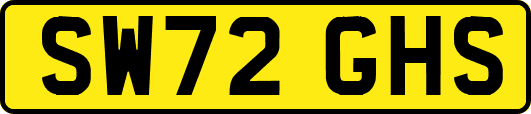 SW72GHS