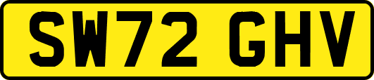 SW72GHV