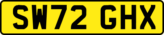 SW72GHX