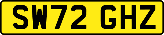 SW72GHZ
