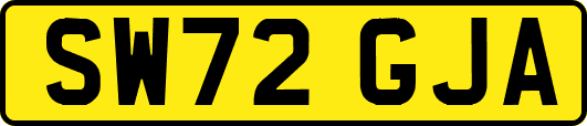 SW72GJA
