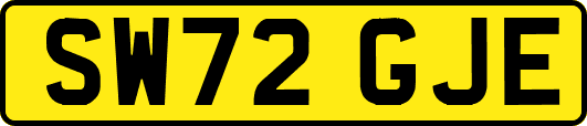 SW72GJE
