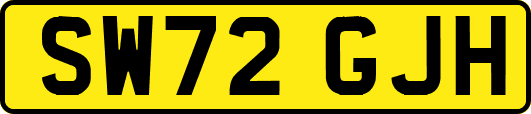 SW72GJH