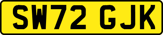 SW72GJK