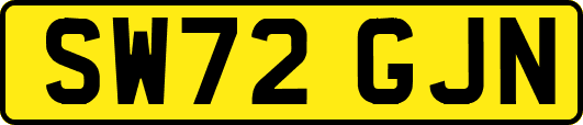 SW72GJN