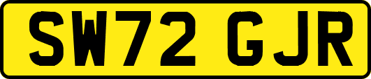 SW72GJR