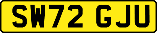 SW72GJU