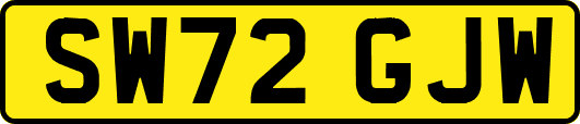 SW72GJW
