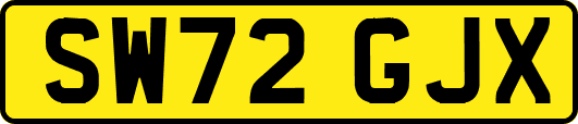 SW72GJX
