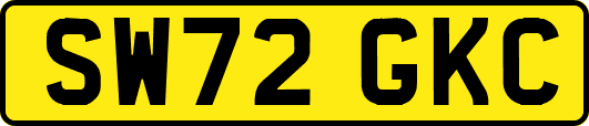 SW72GKC