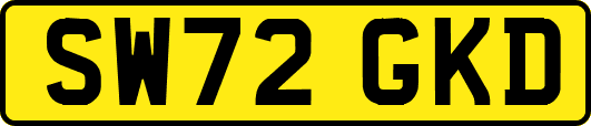 SW72GKD
