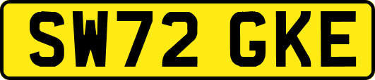 SW72GKE