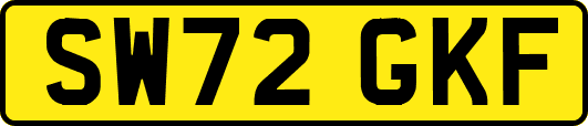 SW72GKF