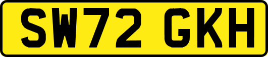 SW72GKH
