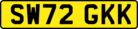 SW72GKK
