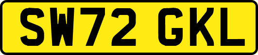 SW72GKL