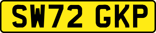 SW72GKP