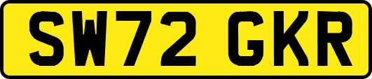 SW72GKR
