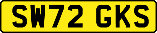SW72GKS