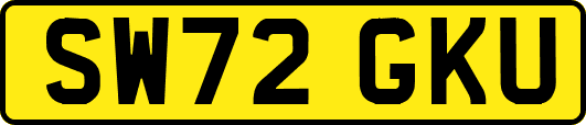 SW72GKU