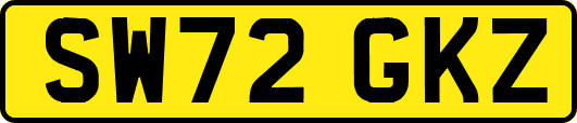 SW72GKZ