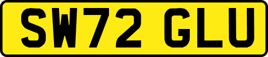 SW72GLU