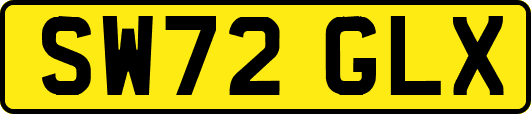 SW72GLX
