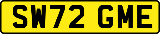 SW72GME