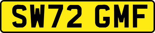 SW72GMF