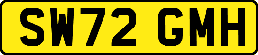 SW72GMH