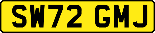 SW72GMJ