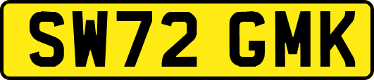 SW72GMK