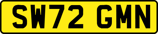 SW72GMN