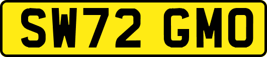 SW72GMO