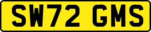 SW72GMS