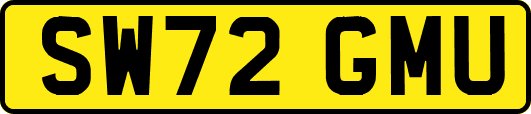 SW72GMU